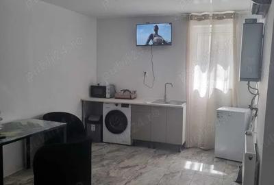 Inchiriez apartament cu doua camere parter Promenada mall - 2