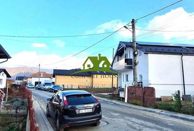 Teren de 1696 mp, în Est