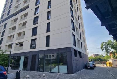 Spațiu comercial de lux în City of Mara – cu buget de amenajare inclus! - 1