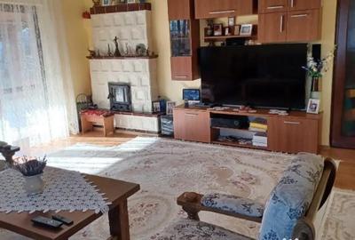 Casă cu 4 camere cu Teren 600 Mp în Tișăuți - 4