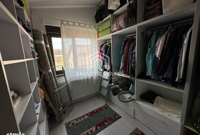 Casă cu 5 camere cu Teren 226 Mp în Sălăjan - 4