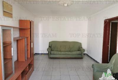 Apartament cu 3 camere semidecomandat în Obor - 4