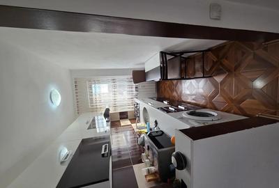 Apartament Pia?a sarbilor - 5