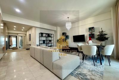 Vânzare apartament Premium în Centru, Lazăr Residence, Iași - 2