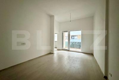 Apartament 2 camere, 70 mp utili, zona Nufarul - 3
