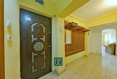 Apartament cu 4 camere decomandat, mobilat în Alfa - 13