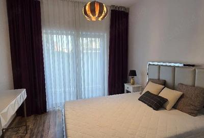 Apartament cu 3 camere decomandat în Central - 5