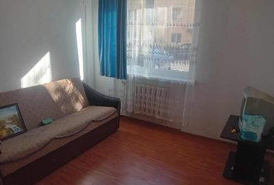 Apartament 1 Camera 40mp Lidl Darmanesti decomandat parter inalt - 1