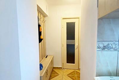 Apartament cu 2 camere decomandat în Rogerius - 9