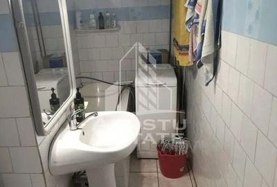 Apartament cu 3 camere, semidecomandat,etaj intermediar Sagului - 7