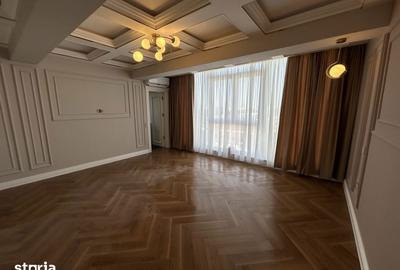 Apartament cu 4 camere în 13 Septembrie - 15