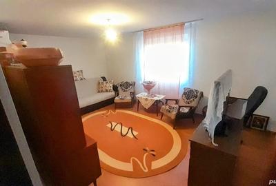 Casă cu 5 camere în Cocorova - 1