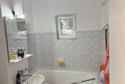 Apartament cu 2 camere semidecomandat în Exterior Vest - 3