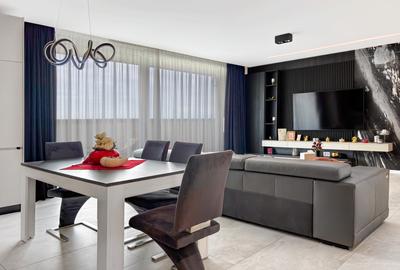 Penthouse Exclusivist | 3 Camere 2 Bai | Priveliste Superba | Nord | Comision 0 - 3