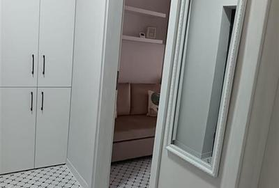 Apartament modern cu o camera balcon loc de parcare Zona Brana - 16