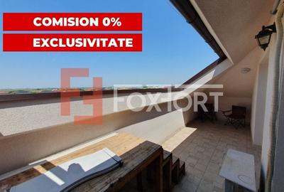 COMISION 0% Apartament cu 3 camere, 2 bai si balcon - Dumbravita - 22