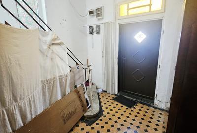 Apartament interbelic cu 4 camere – 63,17 mp utili | Central, Ploiești - 28