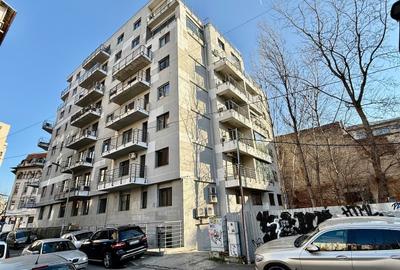 Apartament cu 2 camere semidecomandat în Unirii - 2