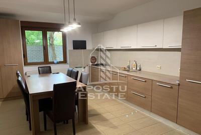 Casa cu 4 dormitoare living s?i bucatarie, centrala prop... - 14