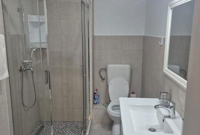 Apartament cu 2 camere semidecomandat în Florești - 4