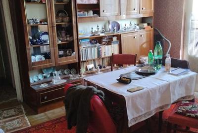 Apartament cu 2 camere semidecomandat în Iosefin - 4