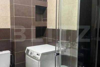 Apartament cu 2 camere decomandat în Florești - 6