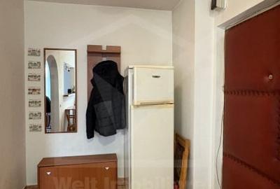 2 camere, parcare, zona strazii Petuniei Grigorescu - 2