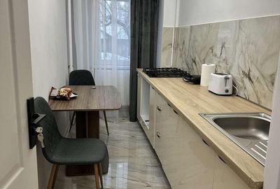 Garsonieră în 13 Septembrie - 4