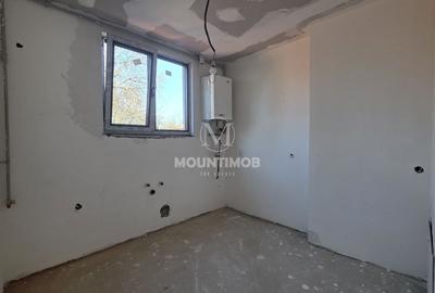 Garsoniera Centrul Istoric, 43 mp/utili, str. Neagoe Basarab - 4