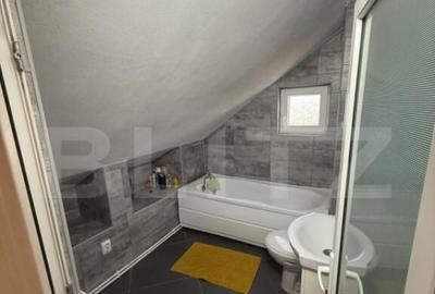 Apartament cu 4 camere, mobilat în Central - 2