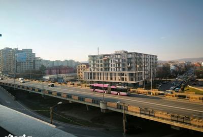 Apartament cu 3 camere decomandat în Gheorgheni - 3