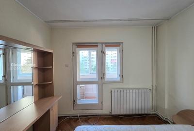 Apartament cu 2 camere semidecomandat, mobilat în 1 Mai - 16