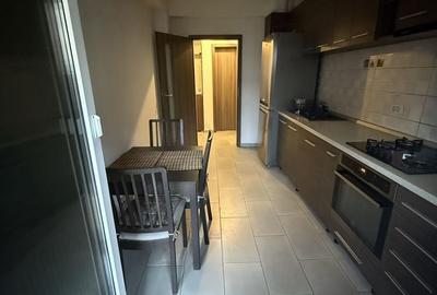 OFERTA > 3 Camere Decomandat + 2 Băi + Curte > Loc Parcare Inclus - 8