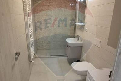 Apartament cu 2 camere decomandat în Central - 9