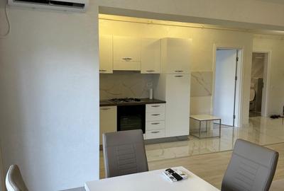 APARTAMENT SPATIOS DECEBAL/PIATA UNIRII - 10
