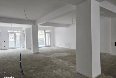 Spațiu comercial, de 244 mp, în Nufărul - 3