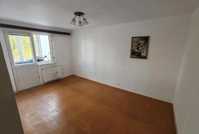 Apartament cu 2 camere decomandat în Central - 6