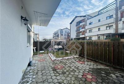 Apartament cu 3 camere nedecomandat în Aeroport - 5