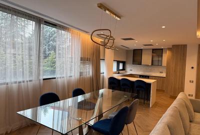 Apartament cu 2 camere în Șoseaua Nordului