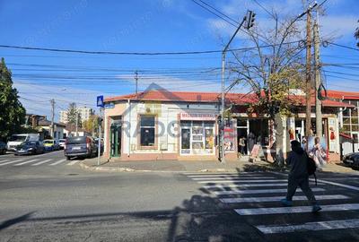 Spa?iu comercial de inchiriatStr. Gheorghe Doja\Ploie?ti-30 mp utili - 1