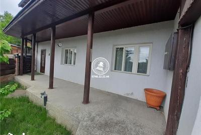Casă cu 4 camere cu Teren 481 Mp în Moara de Vânt - 9