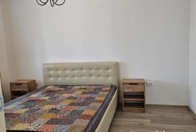 Apartament cu 2 camere semidecomandat în Bucureștii Noi - 5