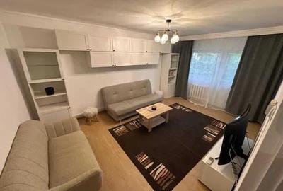 Aparatament 3 camere, decomandat, PET FRIENDLY, zona Dacia