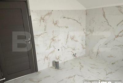 Casa individuala , 3 dormitoare 120 mp utili , 400 mp teren. - 8