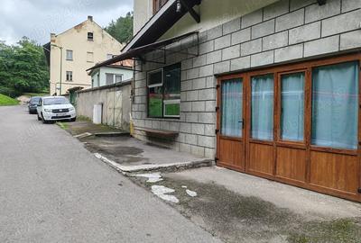Spațiu comercial, de 150 mp, în Schei - 6