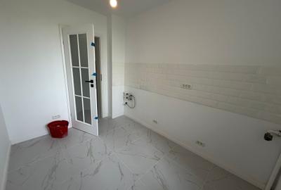 Apartament cu 3 camere semidecomandat în Dristor - 6