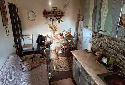 Apartament de 1 camera , 35 mp utili zona Porii - 2