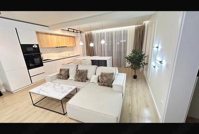 Apartament cu 3 camere decomandat în Central - 5