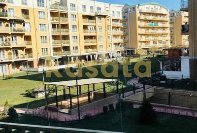 Apartament cu 2 camere decomandat, mobilat în Ștefăneștii de Jos - 8