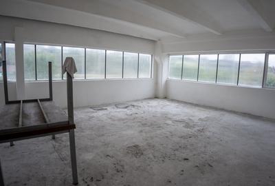 Hala industriala P+E de vanzare in Toplita - 628 mp construiti, structura beton Hala industriala P+E de vanzare in Toplita - 628 mp construiti, structura beton - 1